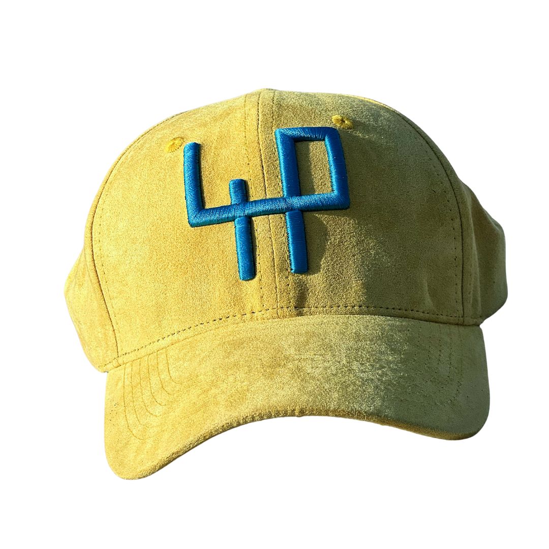 FORE PLAYER Golf cap