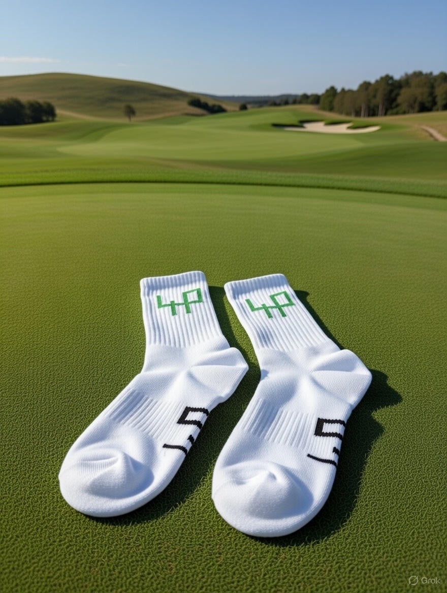 FOREPLAYER SOCKS/CHAUSSETTES