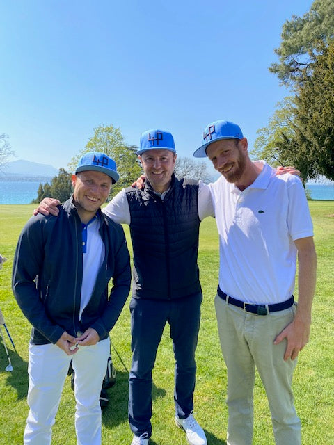 Fore 4P Player around the world