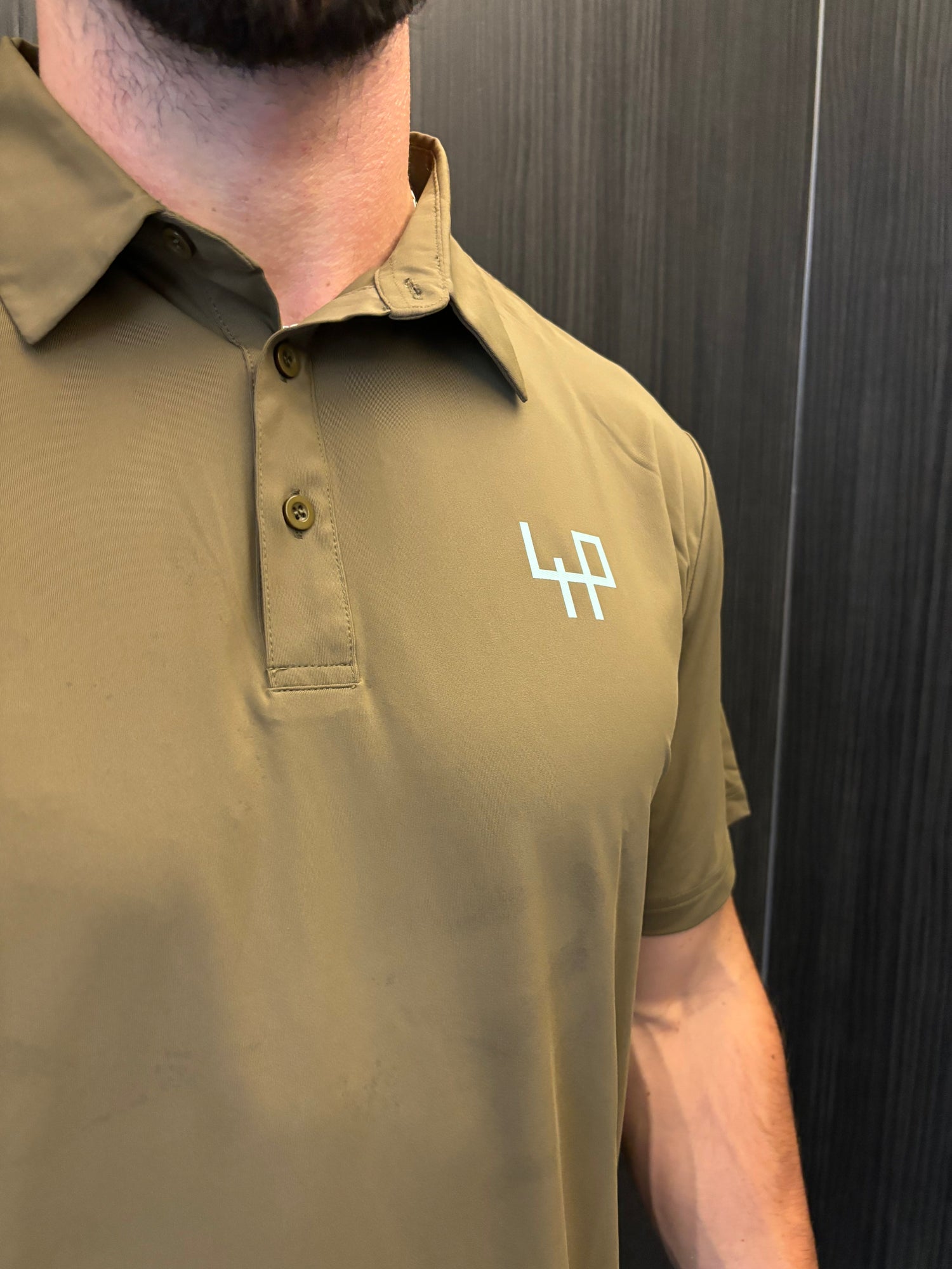 Polo Shirts Stay confortable and wrinkle-free with our flashy polo shirts - Stand out from from the crowd with vibrant colors!