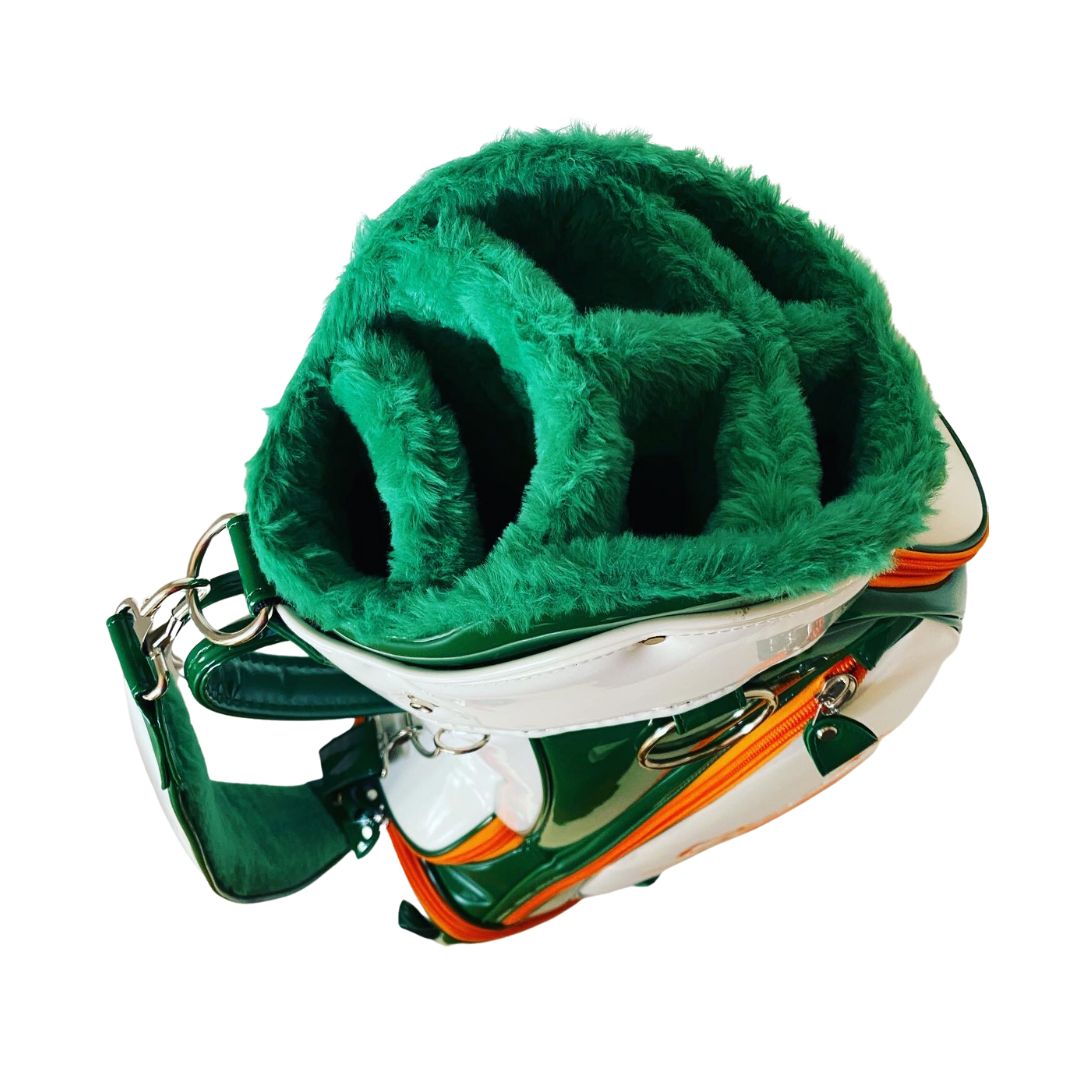 Unique FORE PLAYER's Golf Bag