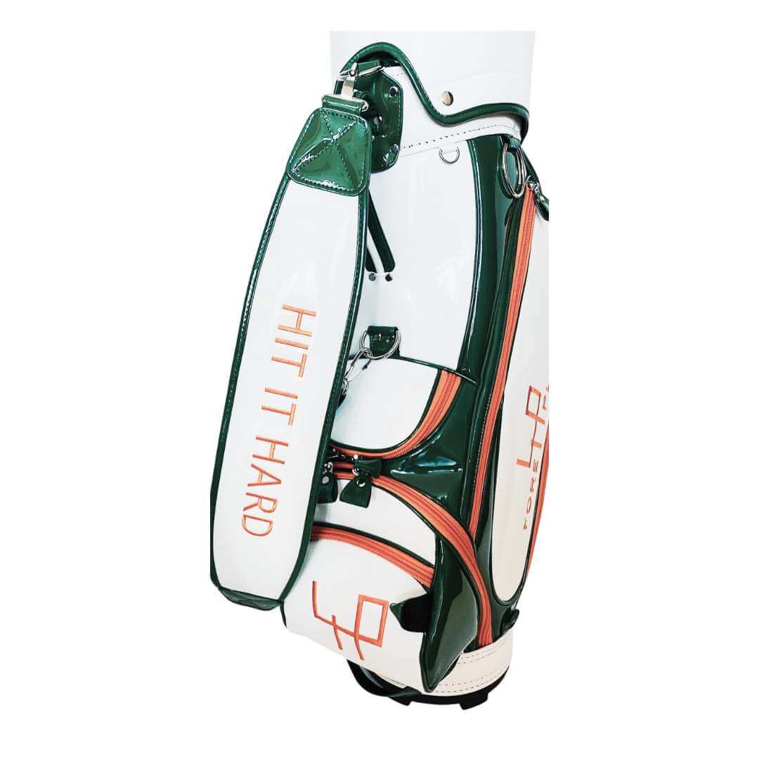 FORE PLAYER's unique golf bag - Limited edition -