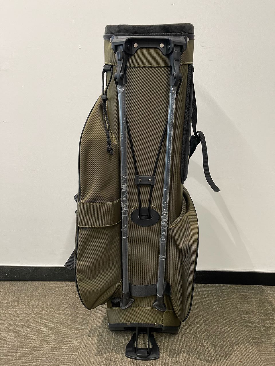 GOLF BAG LIMITED EDITION 50 pieces / STAND BAG