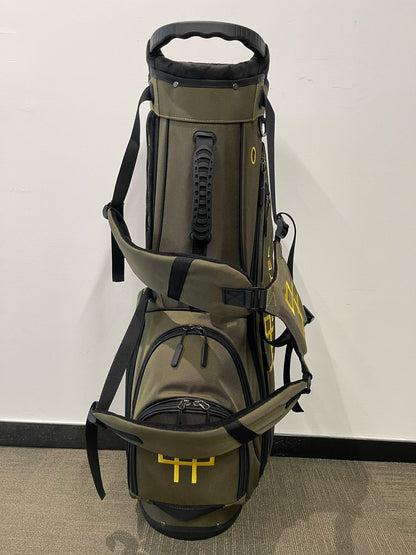 GOLF BAG LIMITED EDITION 50 pieces / STAND BAG