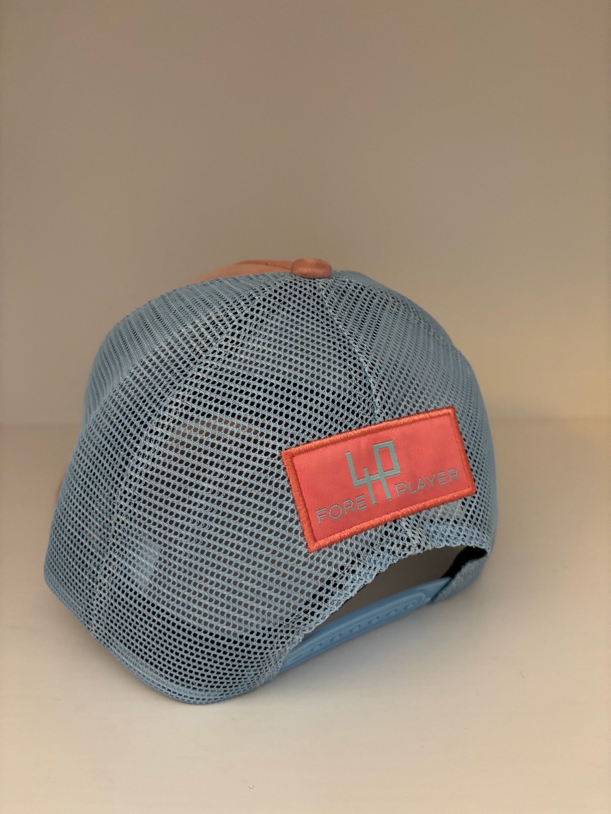 Women & Junior Summer Golf Cap