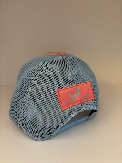 Women & Junior Summer Golf Cap