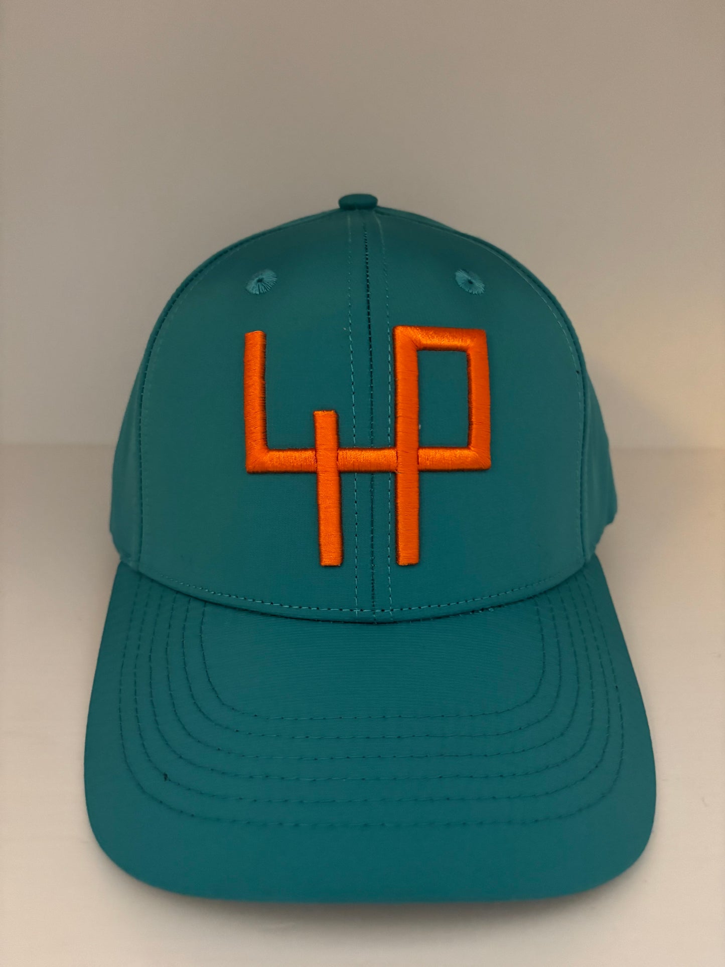 ALL SEASONS MEN EXCLUSIVE TURQUOISE 4P CAP
