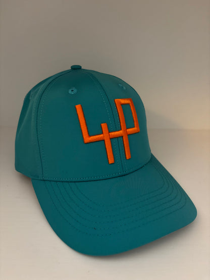 ALL SEASONS MEN EXCLUSIVE TURQUOISE 4P CAP