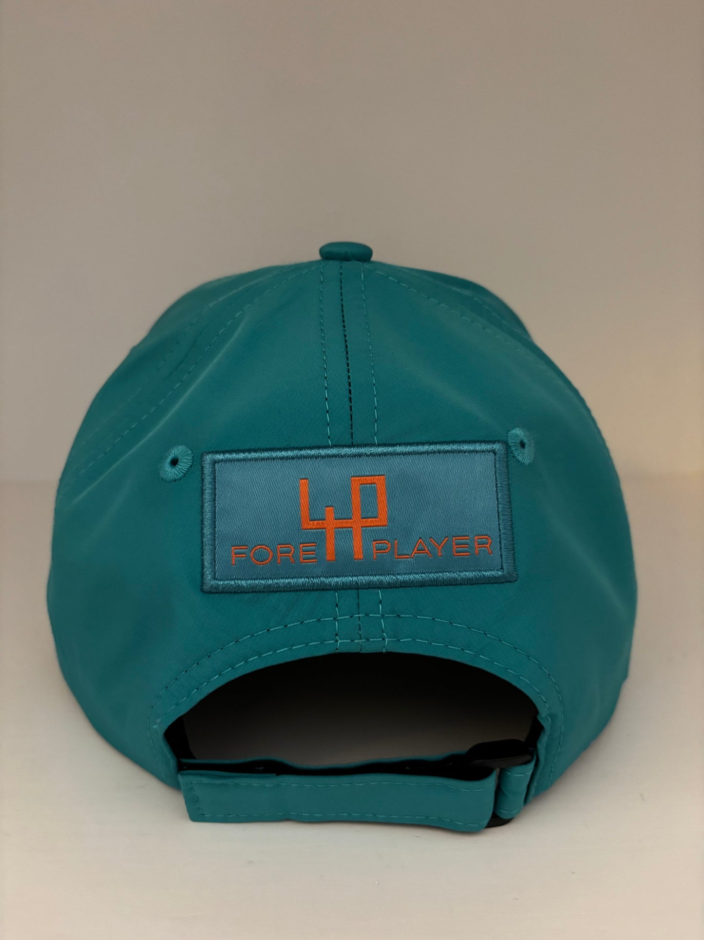 ALL SEASONS MEN EXCLUSIVE TURQUOISE 4P CAP