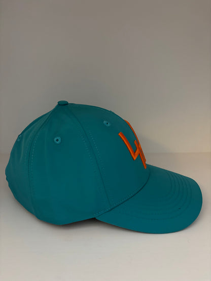 ALL SEASONS MEN EXCLUSIVE TURQUOISE 4P CAP