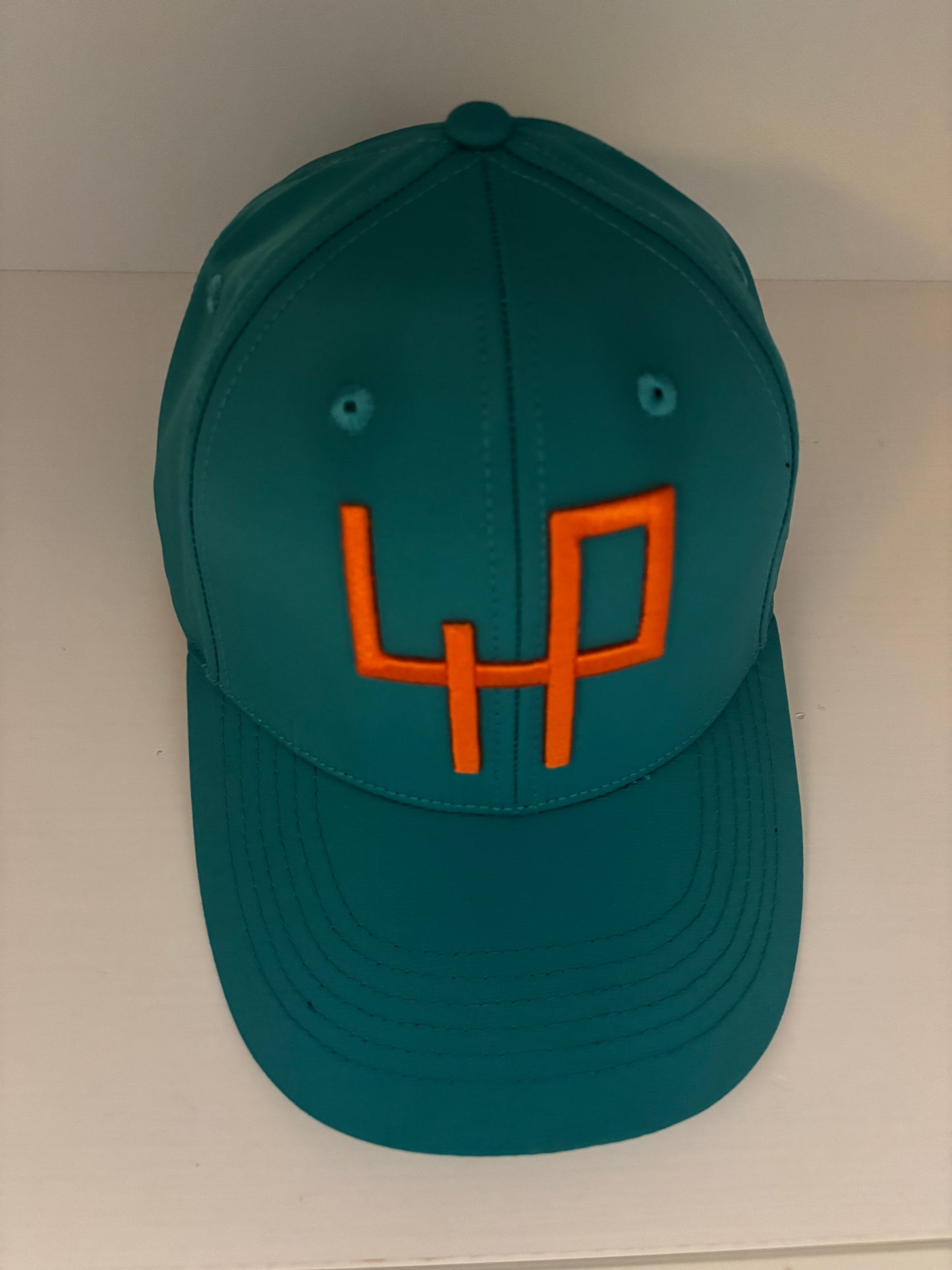 ALL SEASONS MEN EXCLUSIVE TURQUOISE 4P CAP