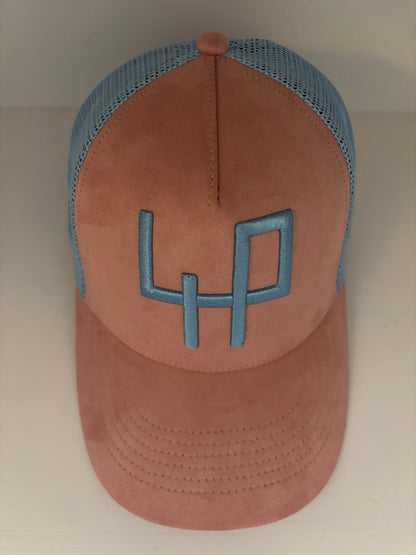 Women & Junior Summer Golf Cap