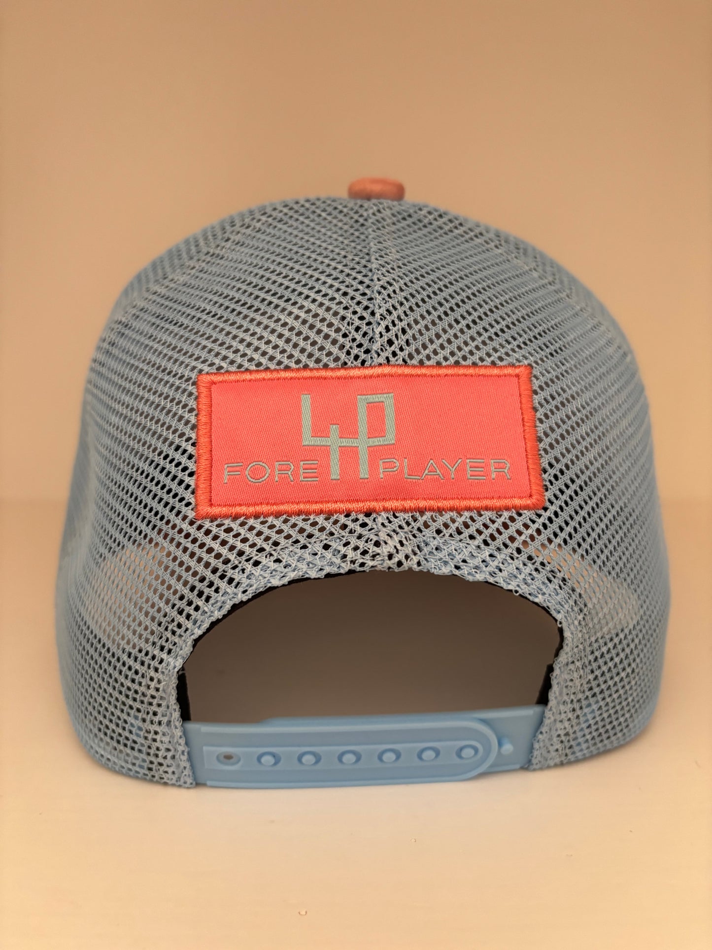 Women & Junior Summer Golf Cap