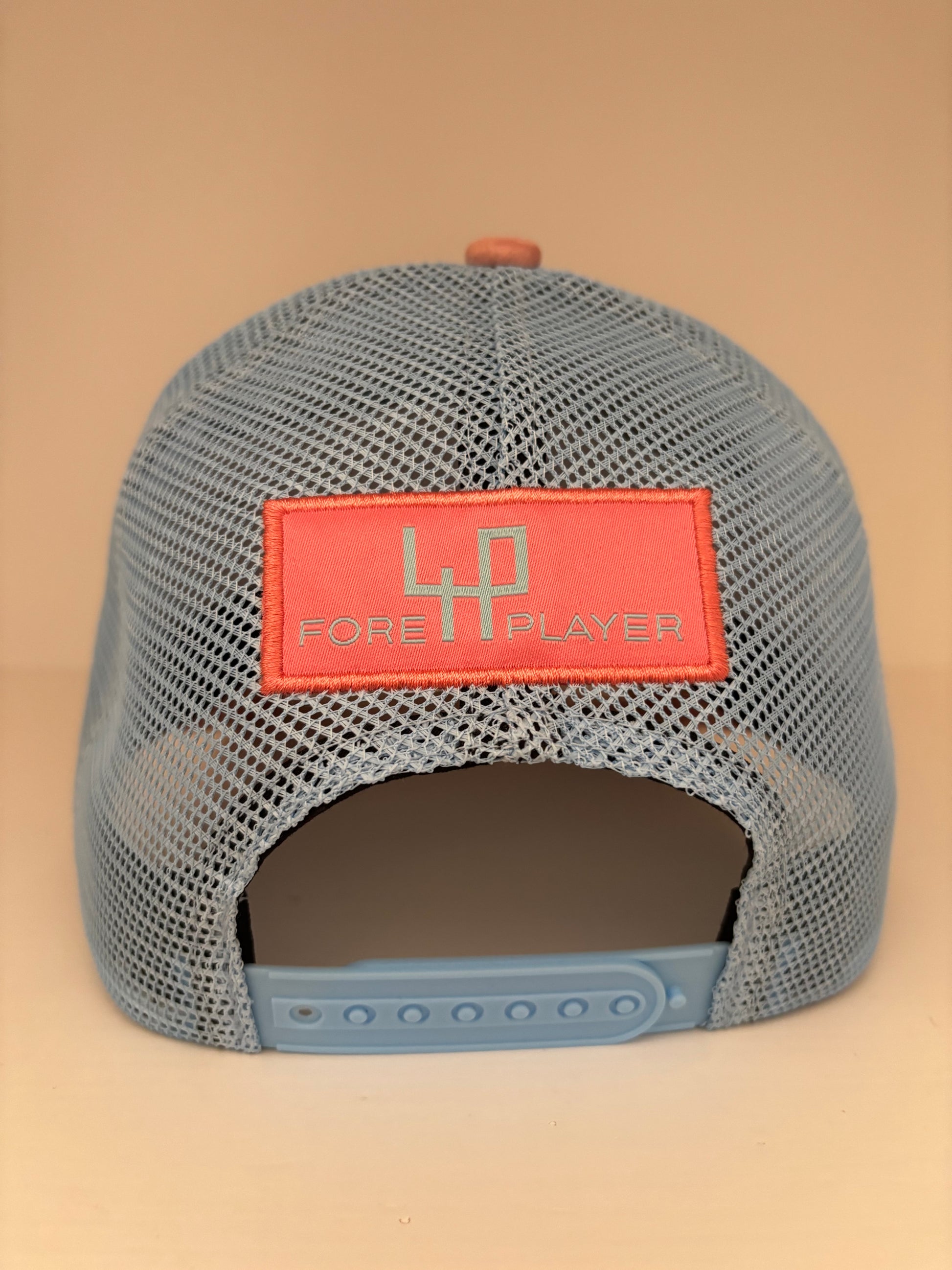 Women & Junior Summer Golf Cap