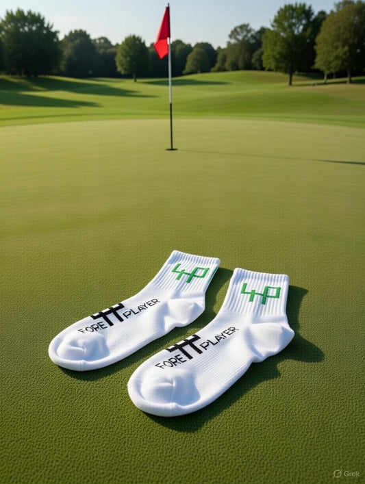 FOREPLAYER SOCKS/CHAUSSETTES