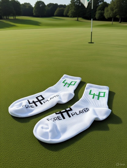 FOREPLAYER SOCKS/CHAUSSETTES