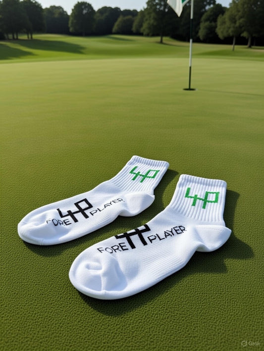 FOREPLAYER SOCKS/CHAUSSETTES