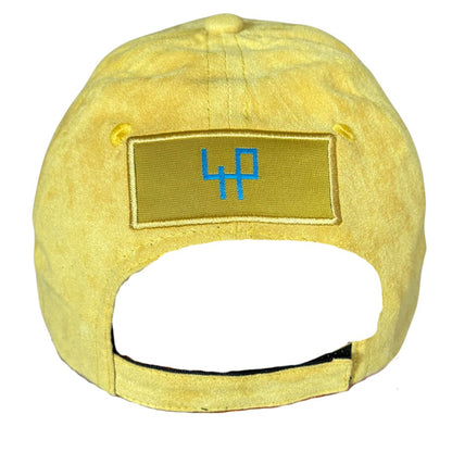 Be unique with 4P in yellow