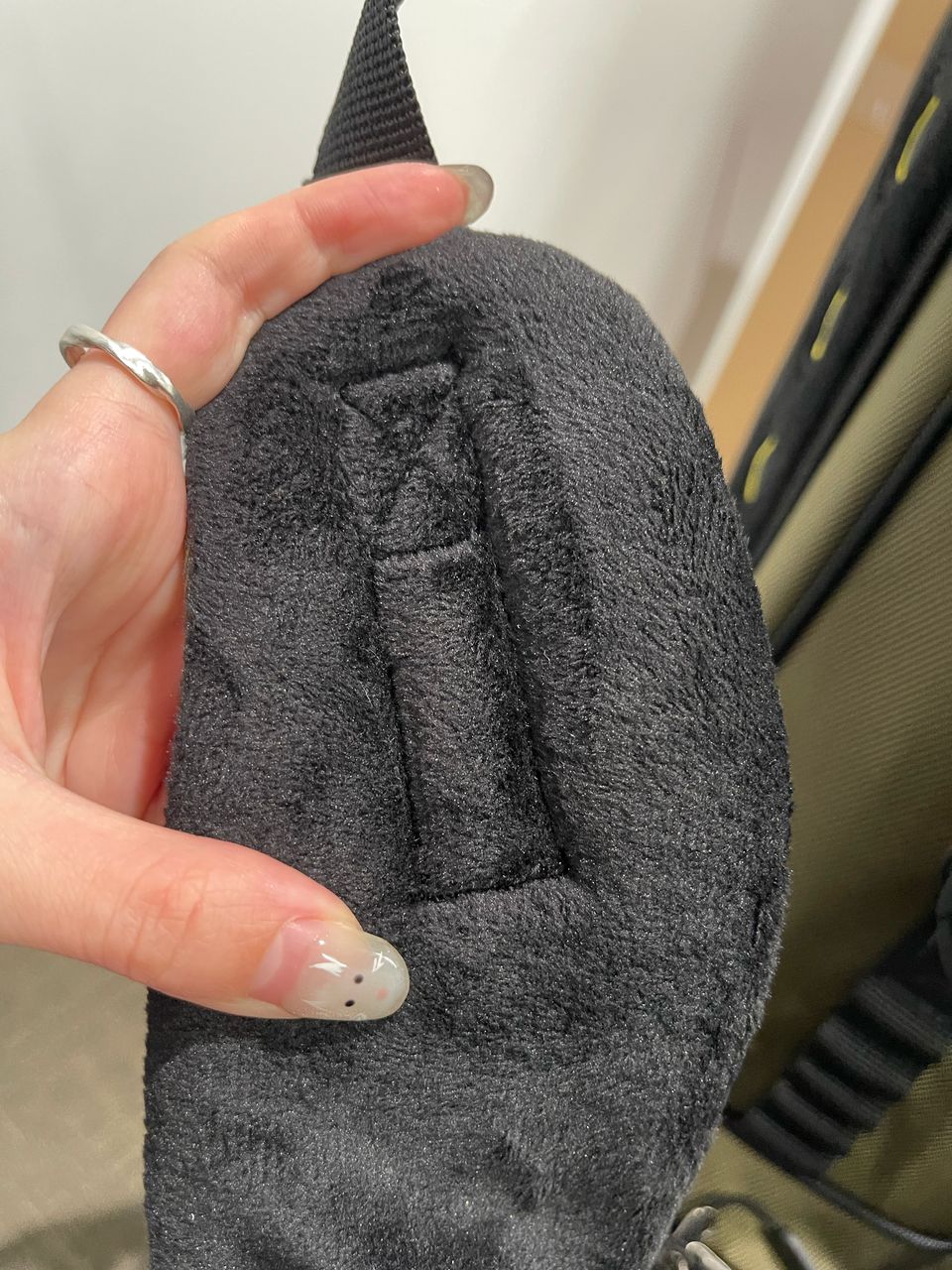 GOLF BAG LIMITED EDITION 50 pieces / STAND BAG