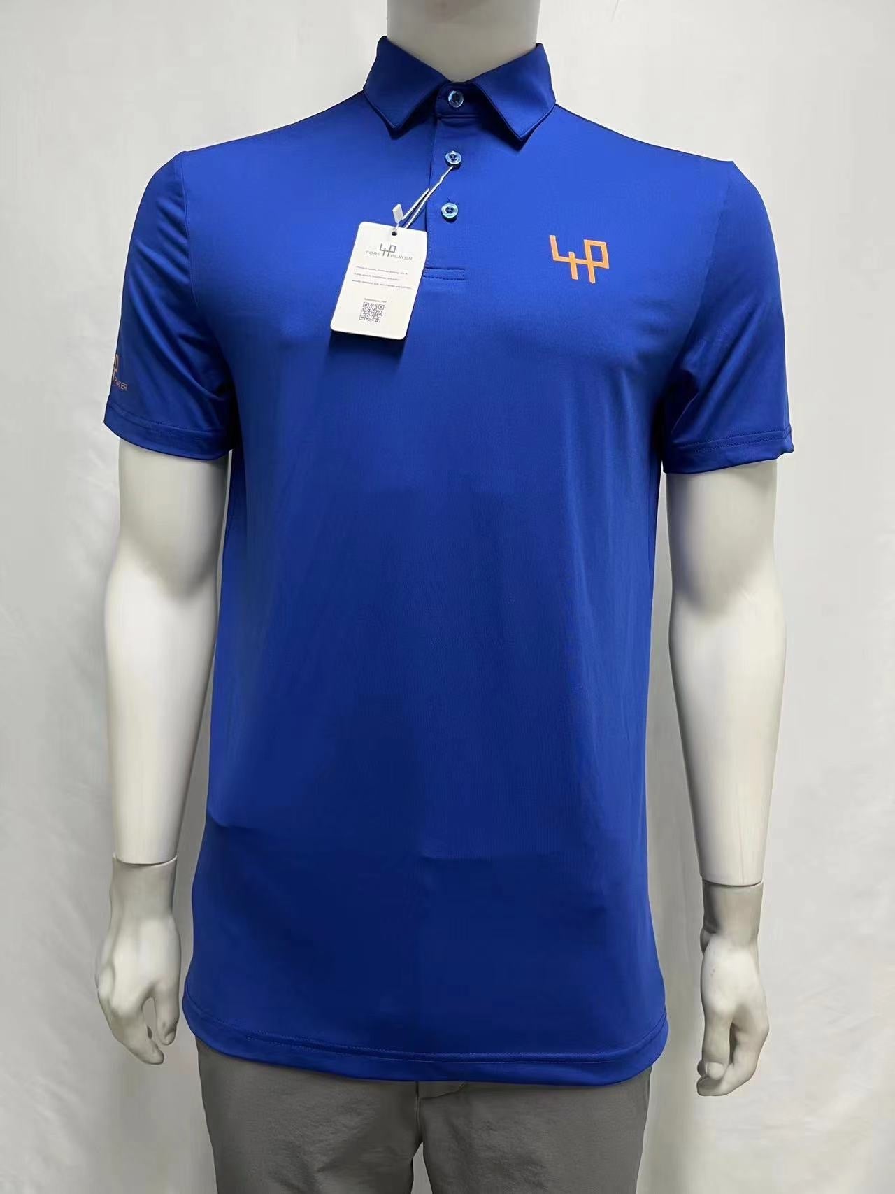 elegance-collection-blue-polo-front-view-studio-mannequin