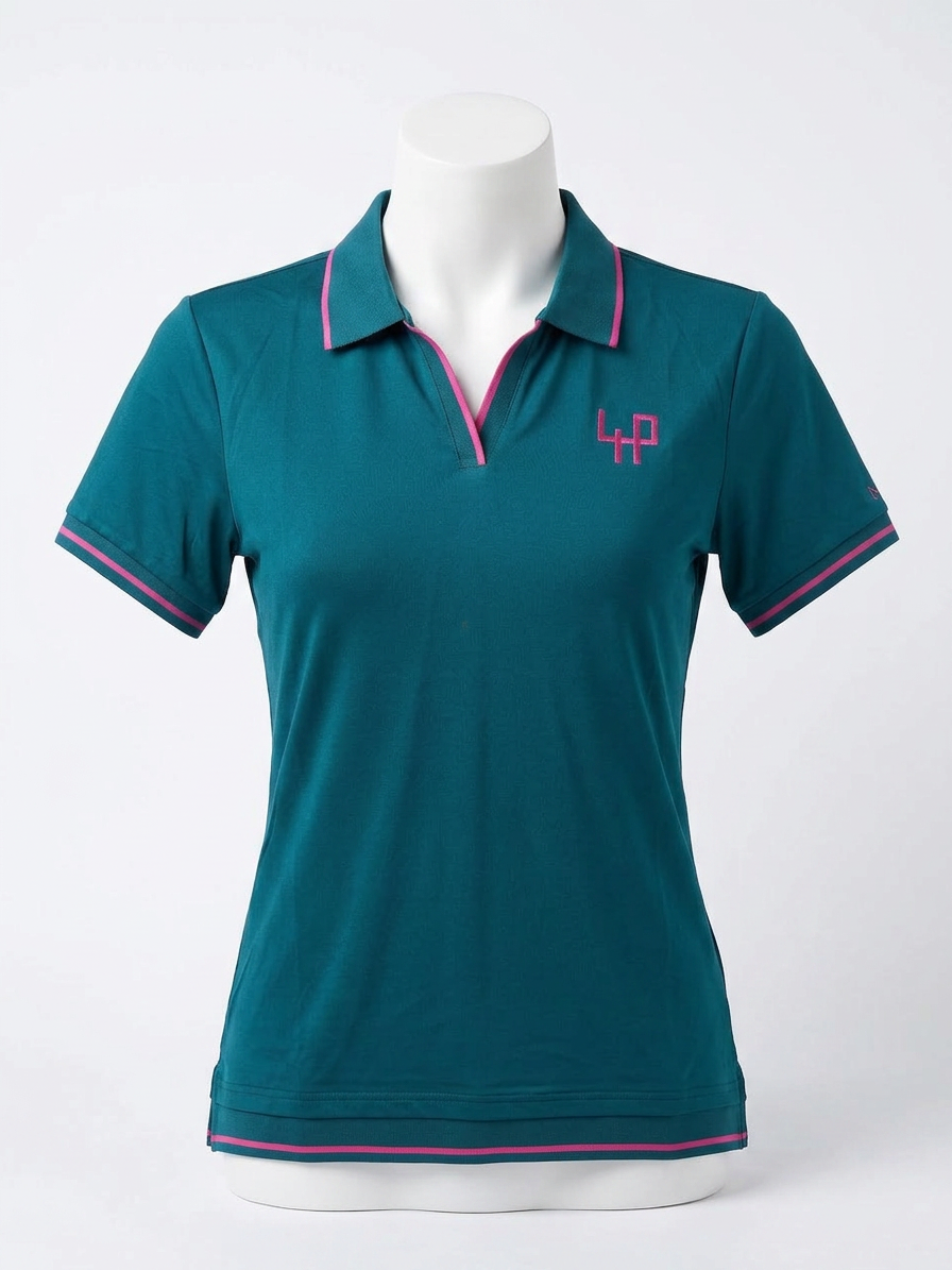 WOMEN POLO SHIRT / NEW COLLECTION 50 Pieces Limited Edition