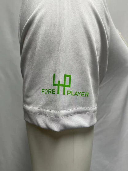 golf-style-white-polo-side-view-logo-sleeve