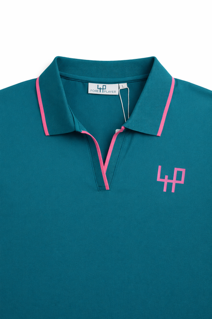 WOMEN POLO SHIRT / NEW COLLECTION 50 Pieces Limited Edition