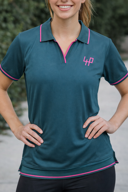 WOMEN POLO SHIRT / NEW COLLECTION 50 Pieces Limited Edition