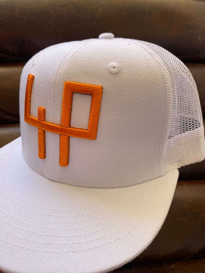 FLAT BRIM GOLF CAP LIMITED EDITION / 5 pieces left