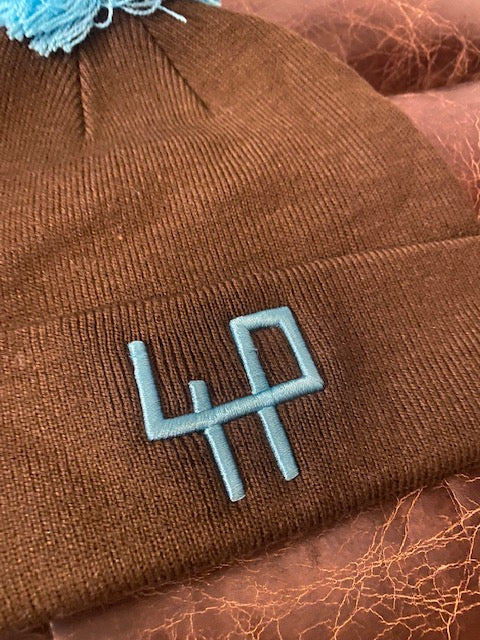 WINTER BEANIE 4P - LIMITED EDITION