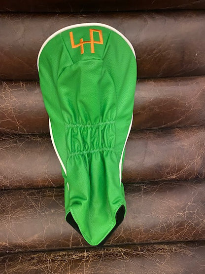 GENUINE DRIVER CLUB COVER - LIMITED EDITION